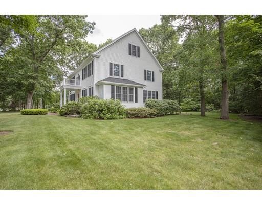 Property Photo:  15 Aspen Drive  MA 02324 