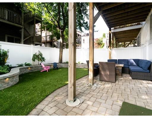 Property Photo: 14 Oak Street 1 MA 02129