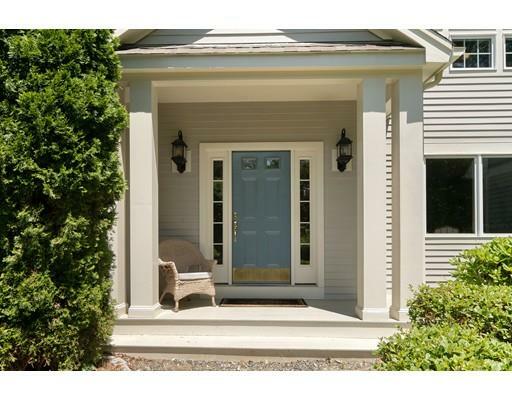 Property Photo: 2 Carter Dr MA 01701