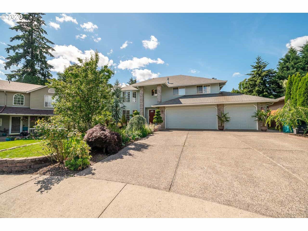 Property Photo:  10314 NE 65th Ave  WA 98686 