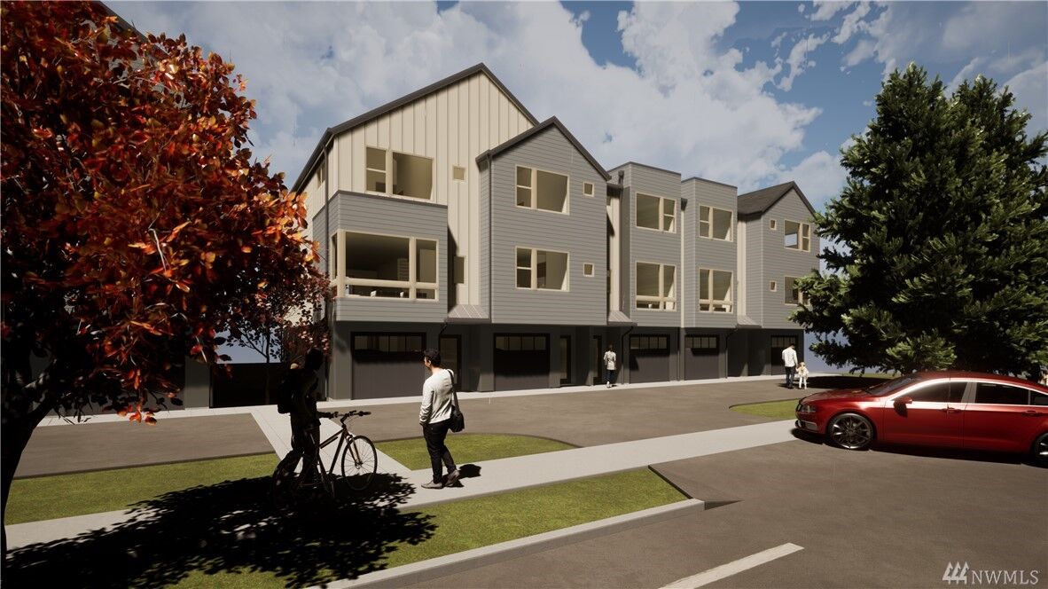 Property Photo:  18500  Wallingford Avenue N  WA 98133 