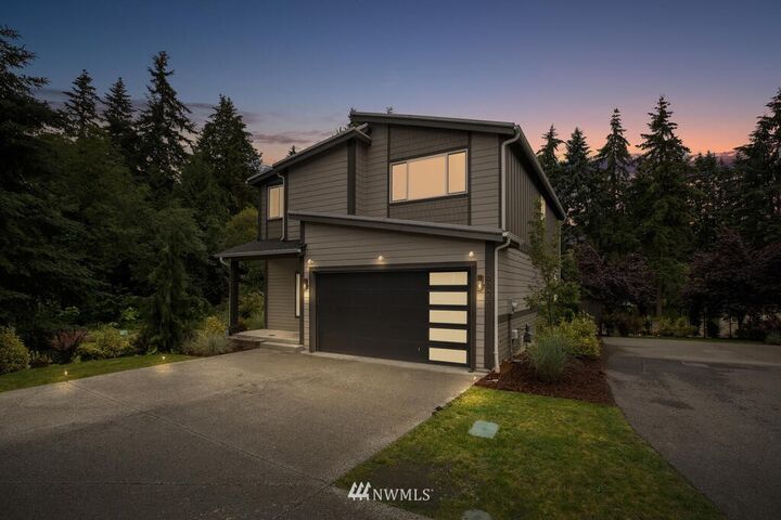 9905 123rd Lane NE  Kirkland WA 98033 photo