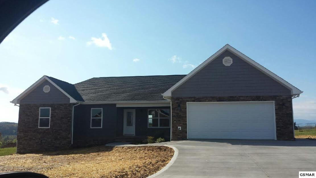 Property Photo: 825 Wehali Trail TN 37764