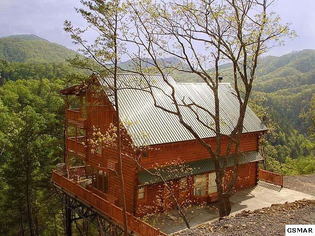Property Photo:  3545 Carsons Ridge Way  TN 37862 