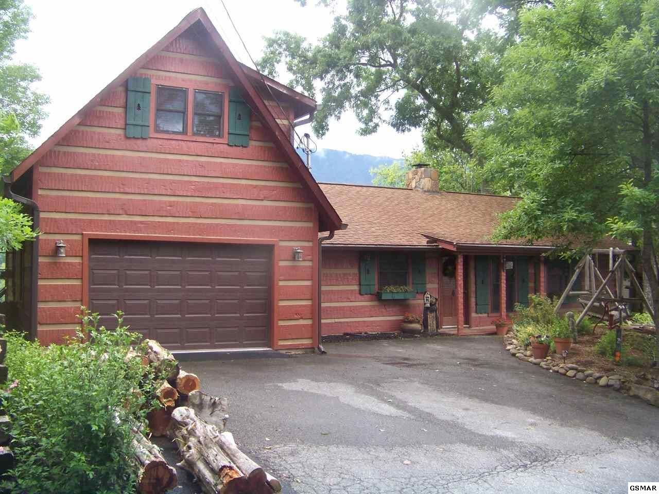 Property Photo:  429 Lucerne Way  TN 37738 