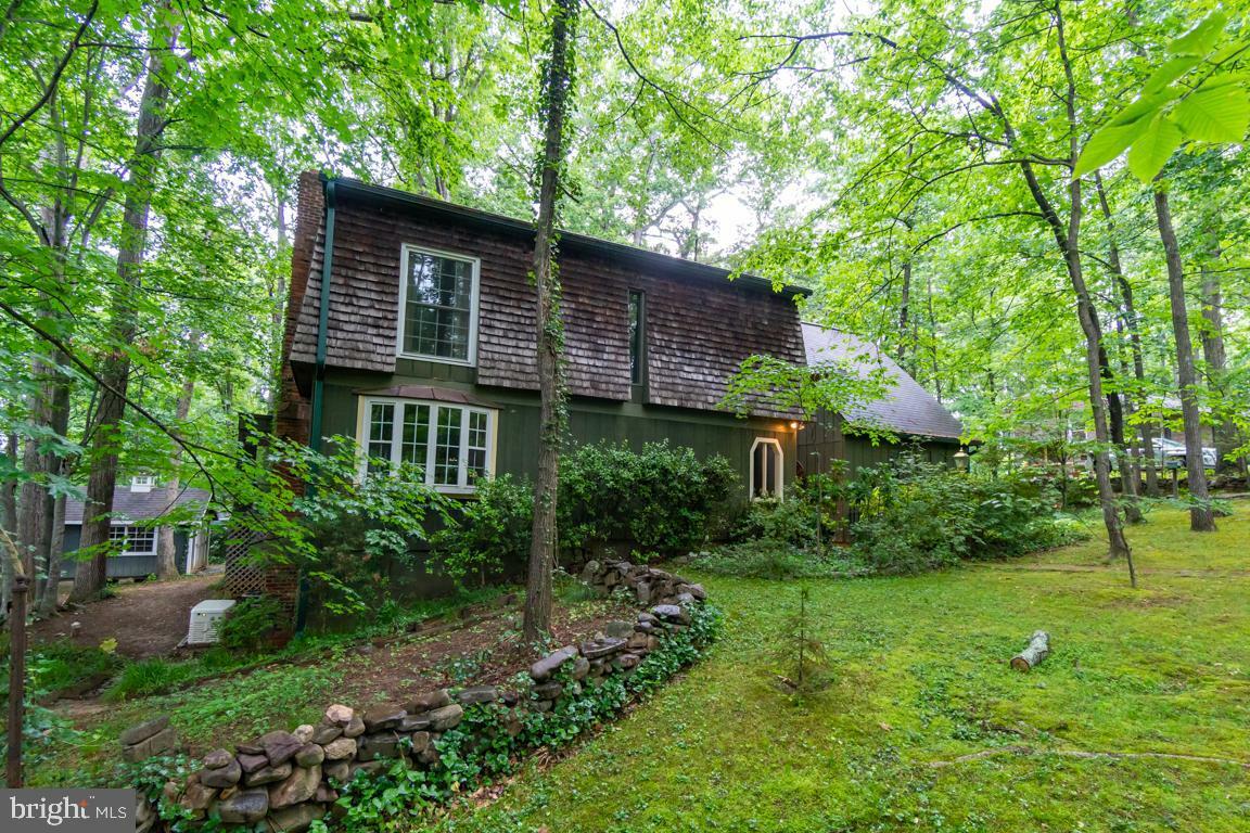 Property Photo:  852 Spring Valley Drive  VA 22405 