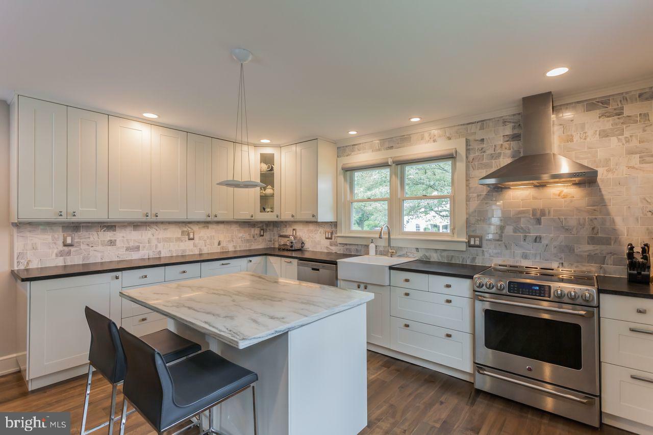Property Photo: 208 E Virginia Avenue PA 19380