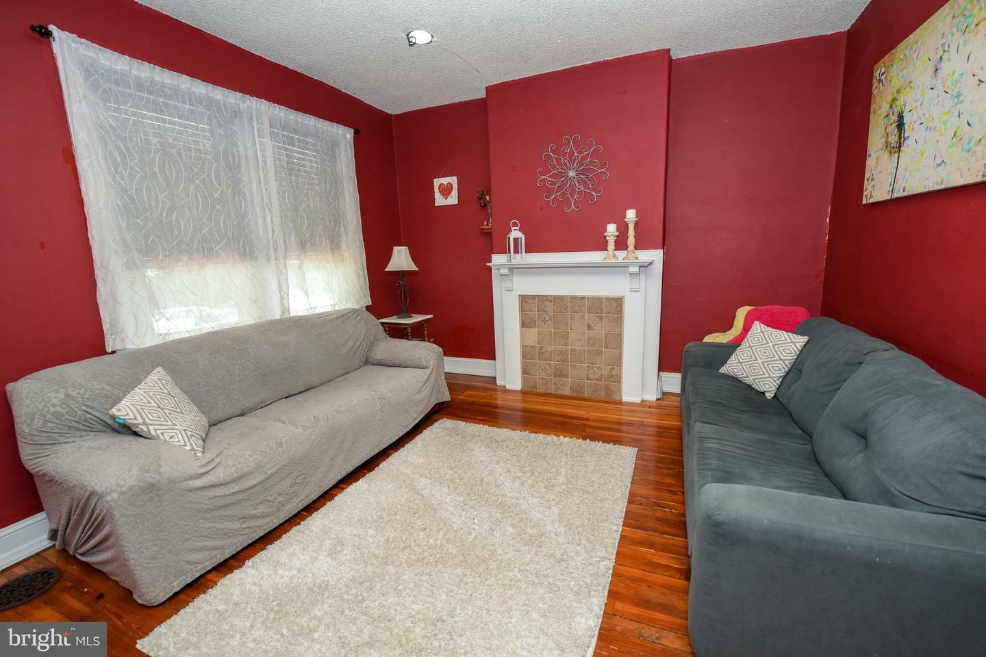 Property Photo: 518 Stanwood Street PA 19111