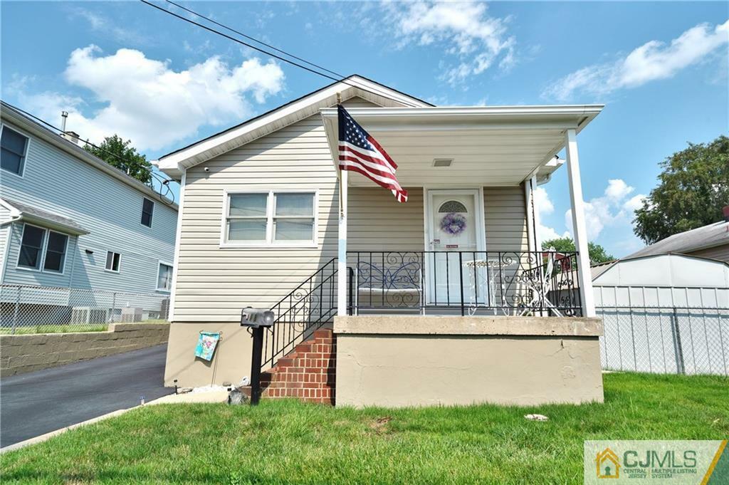 Property Photo:  18 Henry Street  NJ 08872 