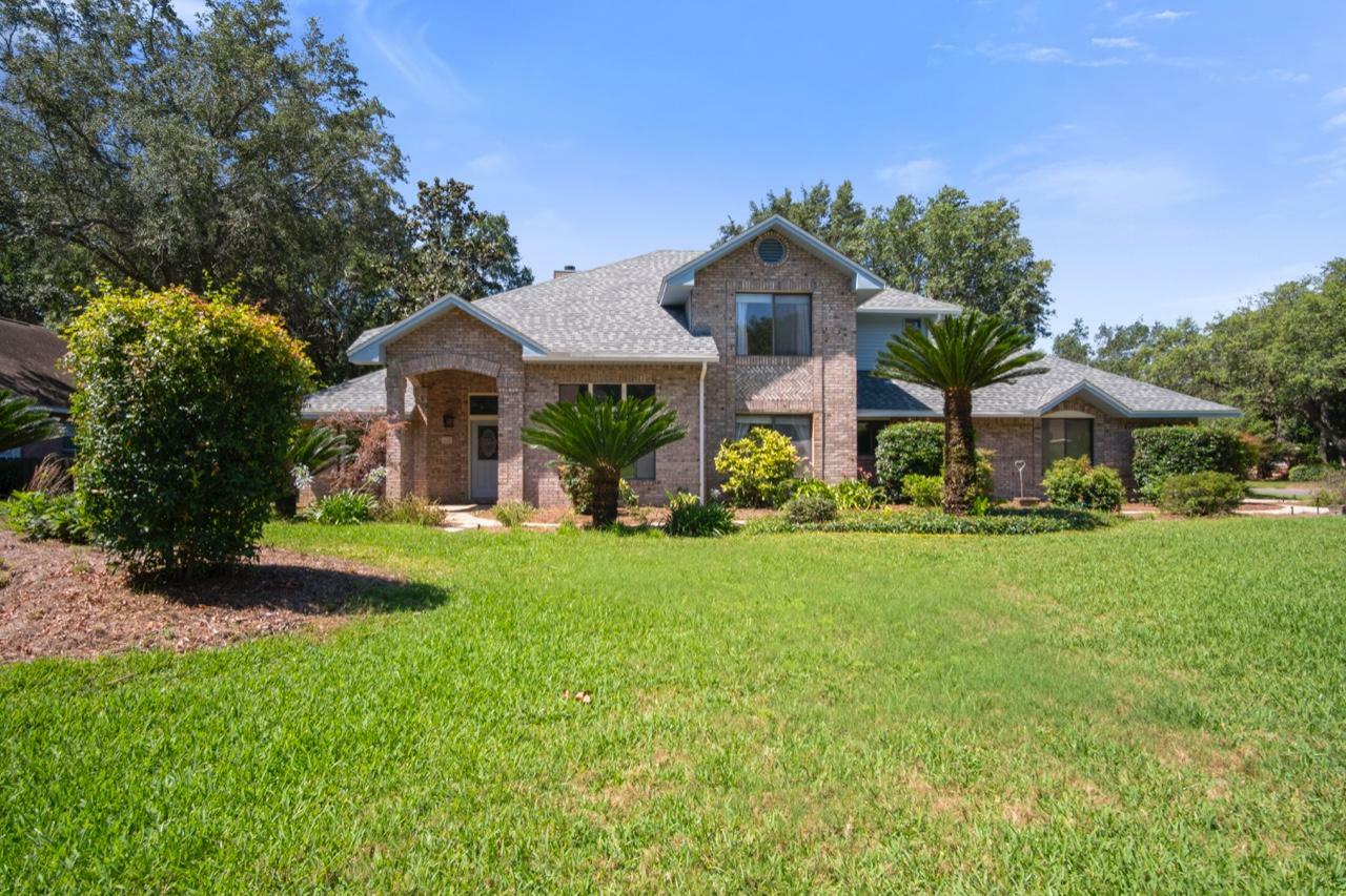 Property Photo:  231 N Windward Cove  FL 32578 