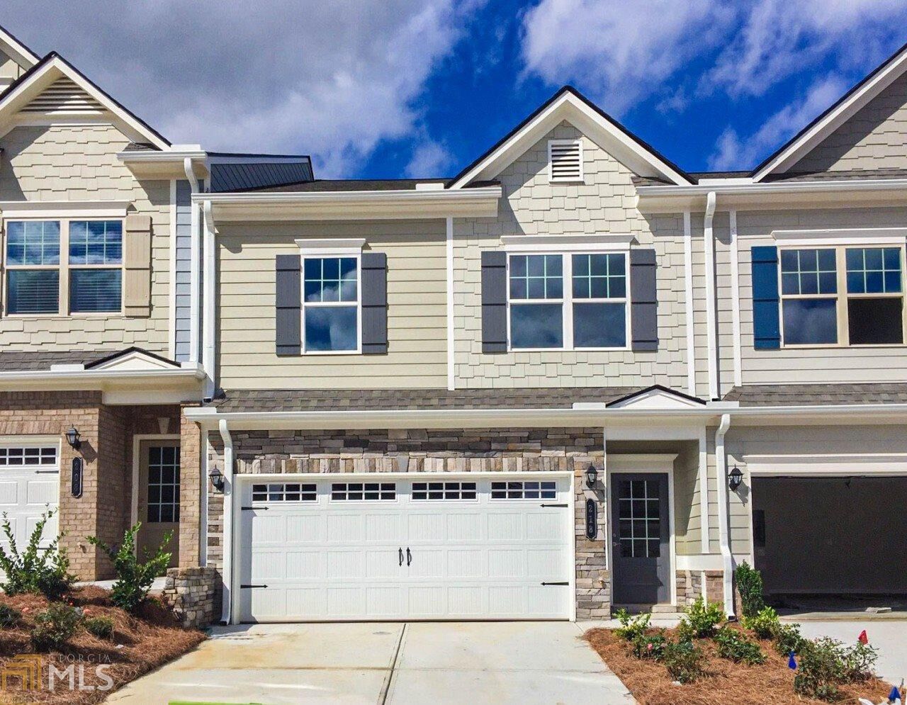 Property Photo:  218 Bahia St 24  GA 30046 