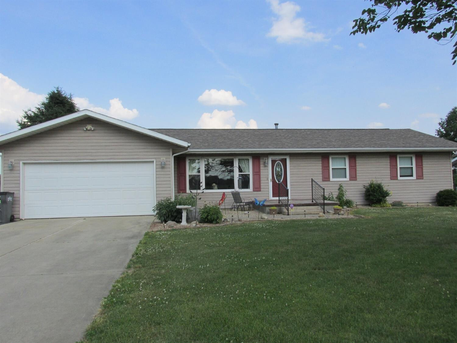 Property Photo: 2823 S 350 East IN 46350