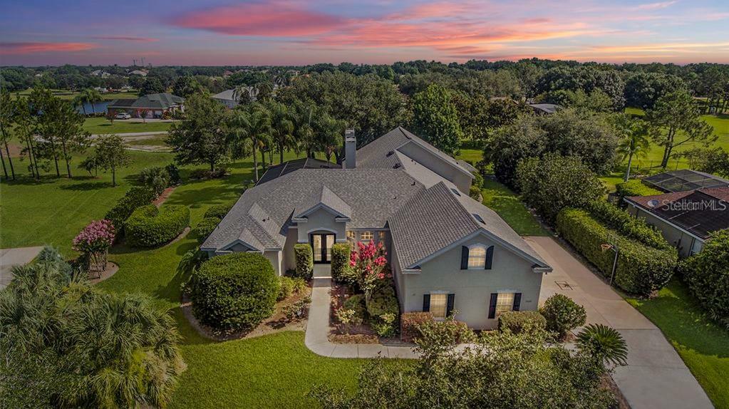 Property Photo: 13555 Sunset Lakes Circle FL 34787