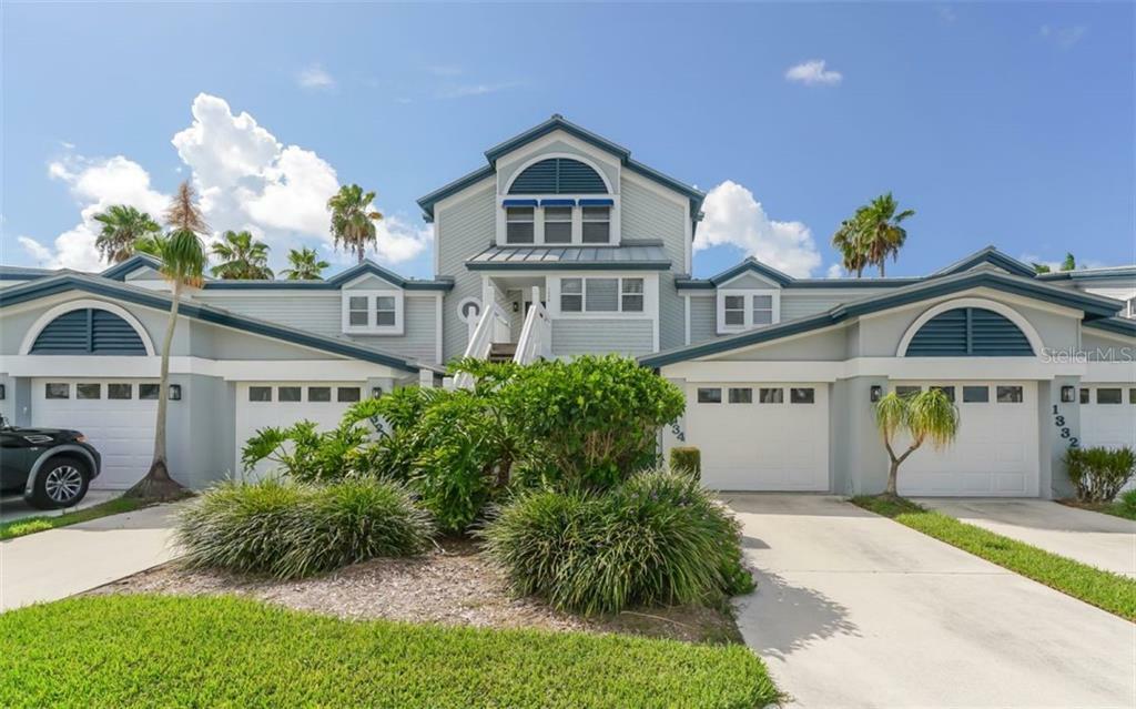 Property Photo:  1326 Siesta Bayside Drive 1326-D  FL 34242 