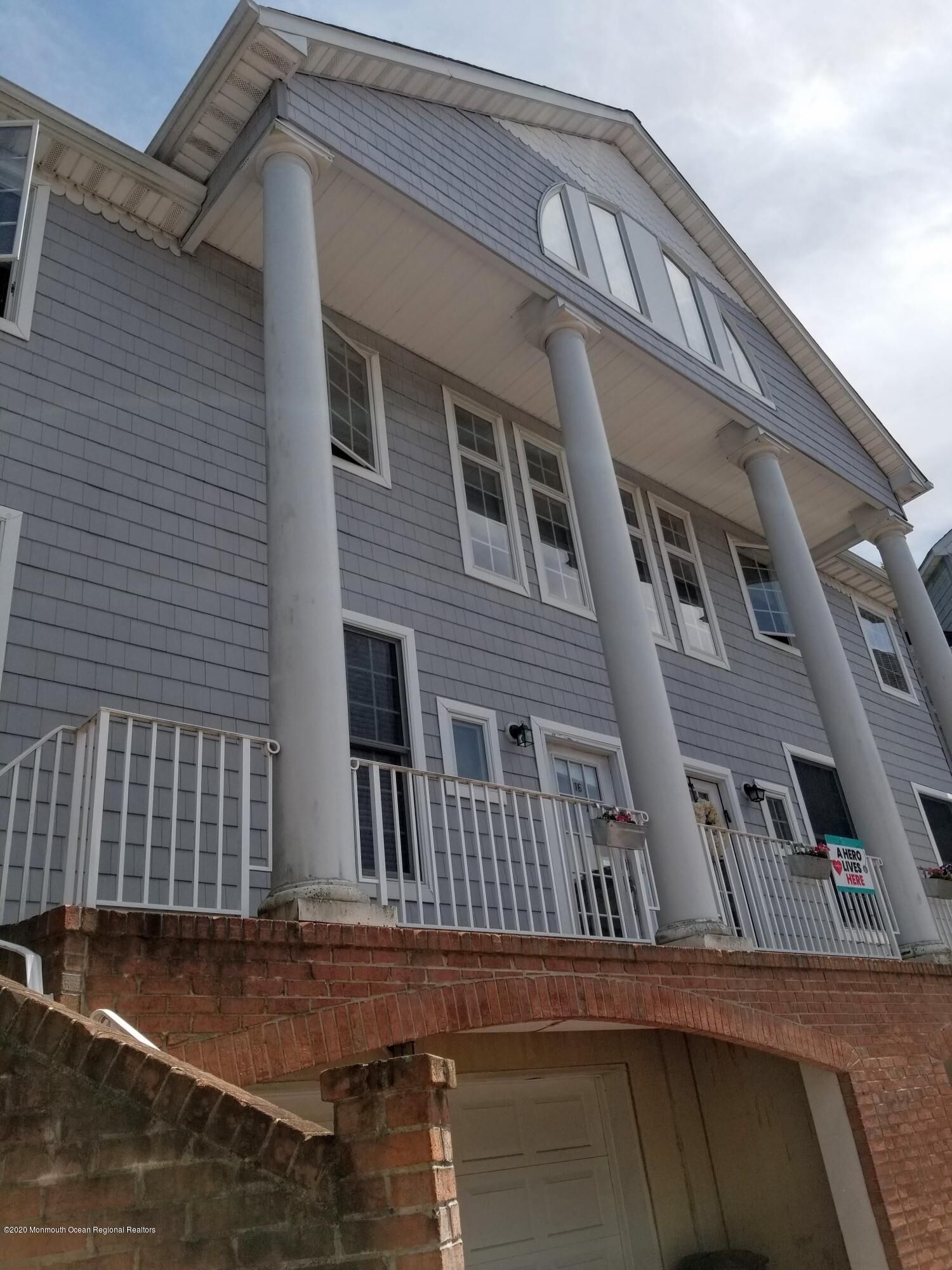 Property Photo: 16 Mariners Bend NJ 08730