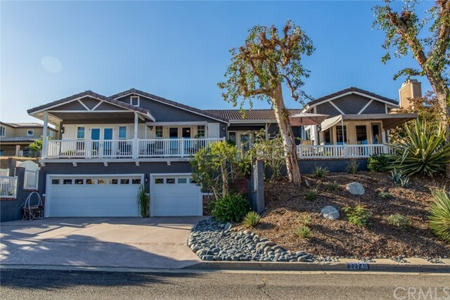 Property Photo:  22740 Blue Teal Drive  CA 92587 