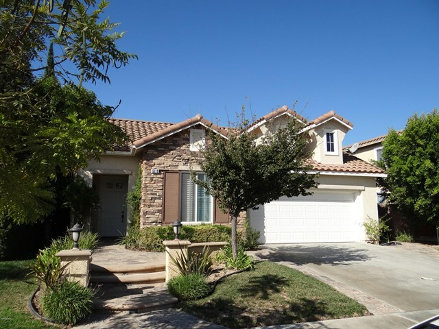 Property Photo:  5119 Caminito Luisa  CA 93012 