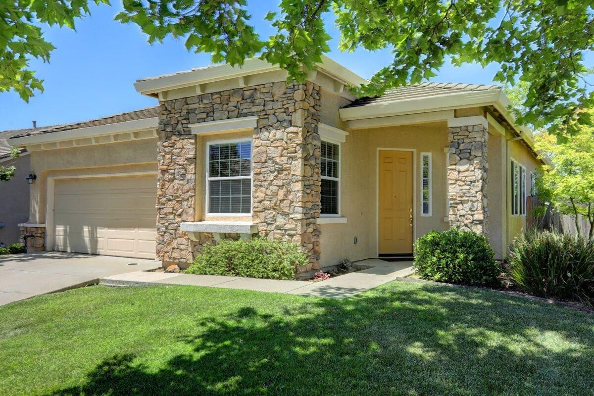 Property Photo: 3142 Olympic Way CA 95603