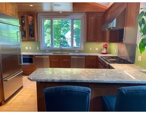 Property Photo:  95 Hudson St  MA 02144 