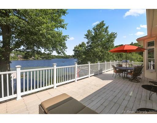 Property Photo: 112 Gregory Island Road MA 01982