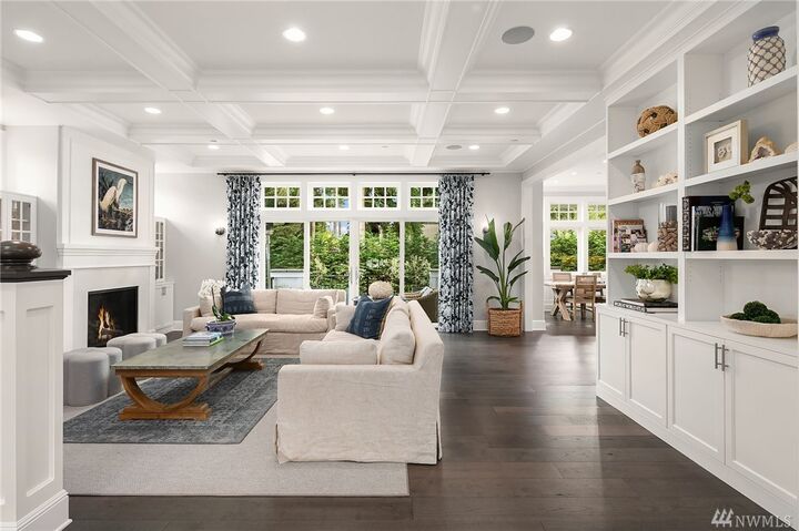 Property Photo: 9831 NE 19th Street WA 98004