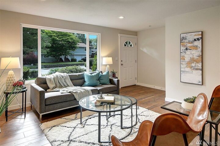 Property Photo:  6715  146th Avenue NE  WA 98052 