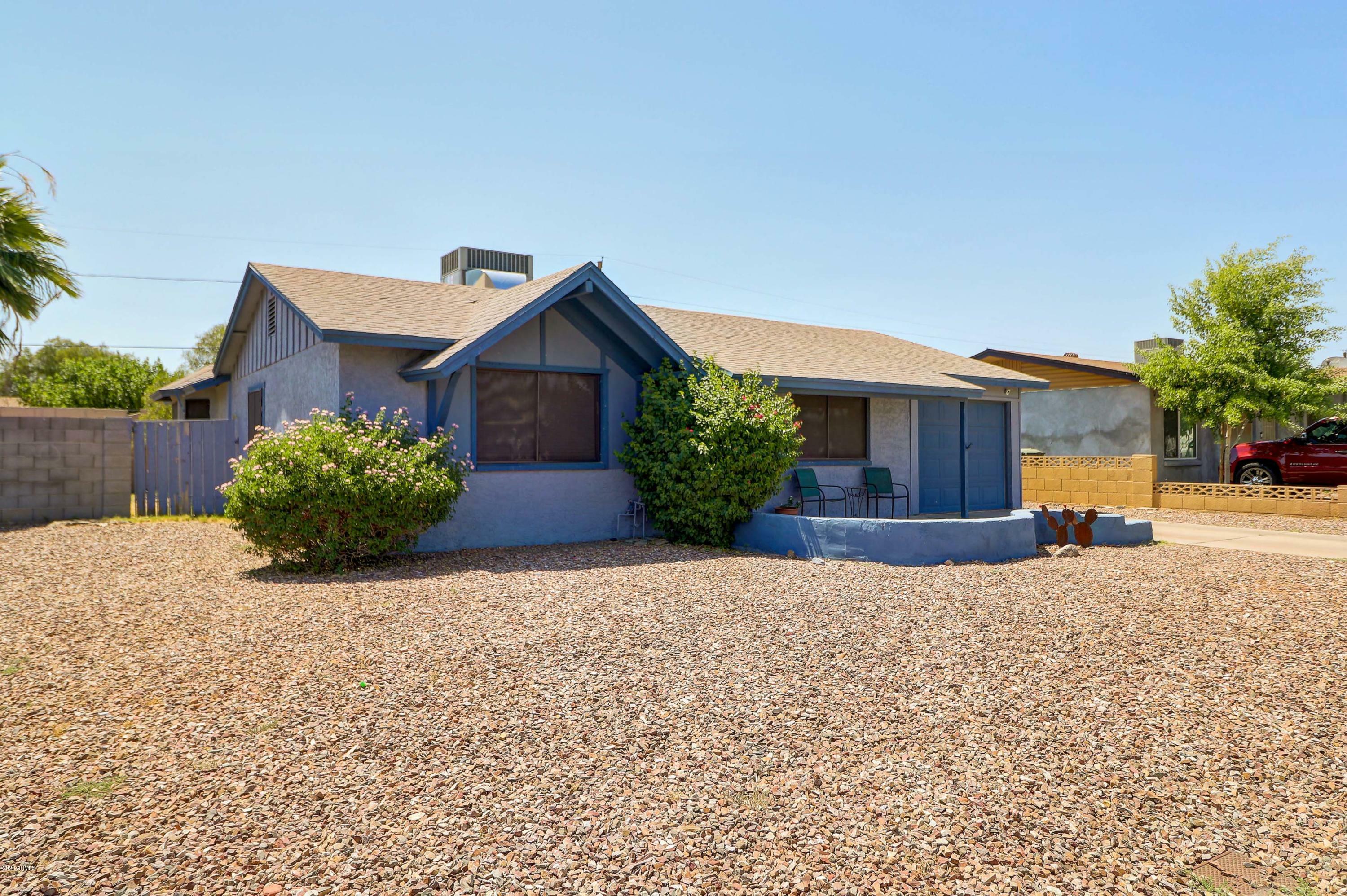 Property Photo:  17632 N 16th Avenue  AZ 85023 