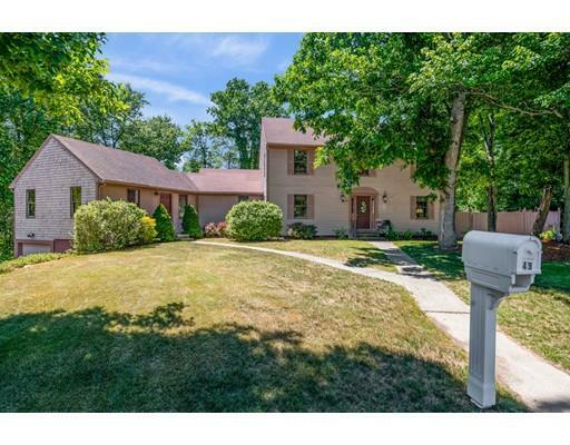 Property Photo: 49 Ketcham Ln MA 02190