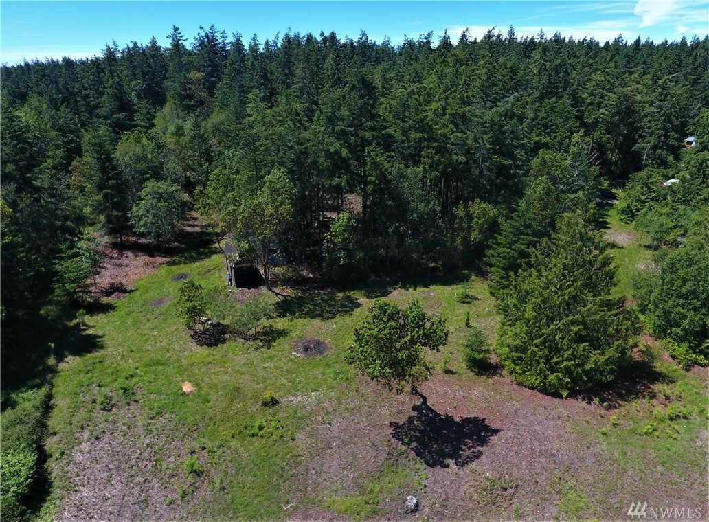 Property Photo:  Block 15 N Jacob Miller Rd  WA 98368 