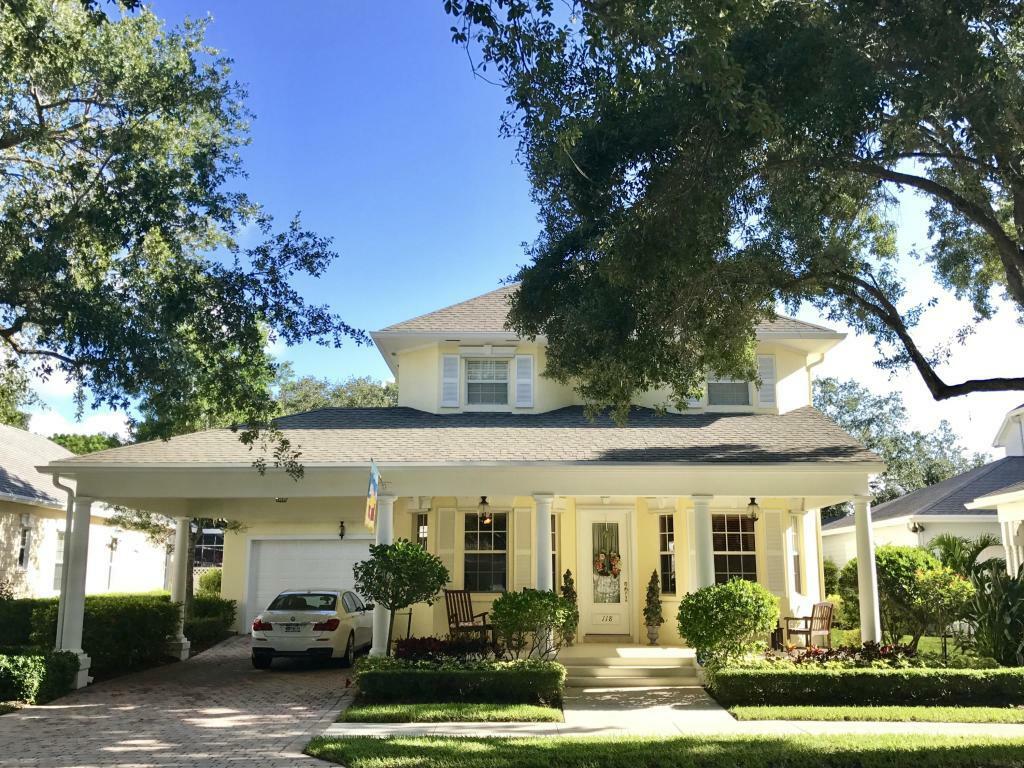 Property Photo:  118 Sweet Bay Circle  FL 33458 