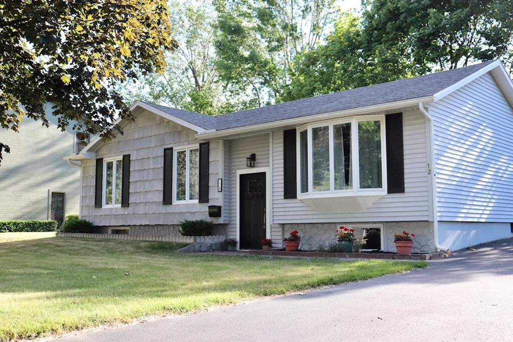 Property Photo: 72 Leonard Avenue NY 12901