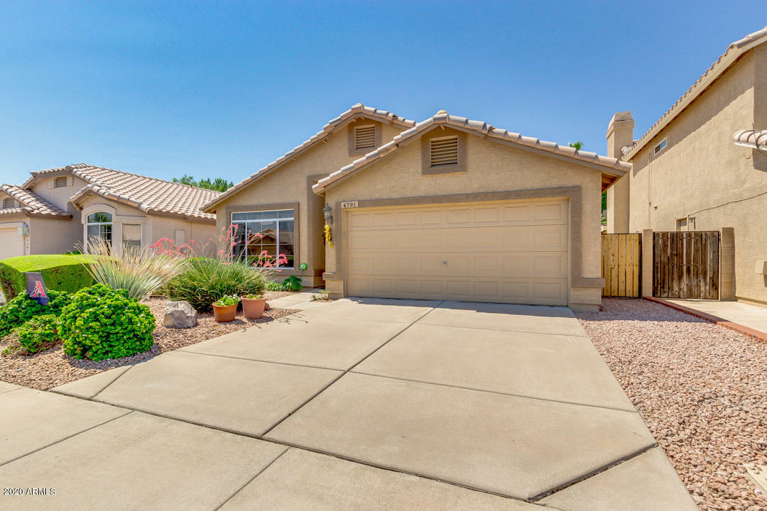 Property Photo:  4791 W Shannon Court  AZ 85226 