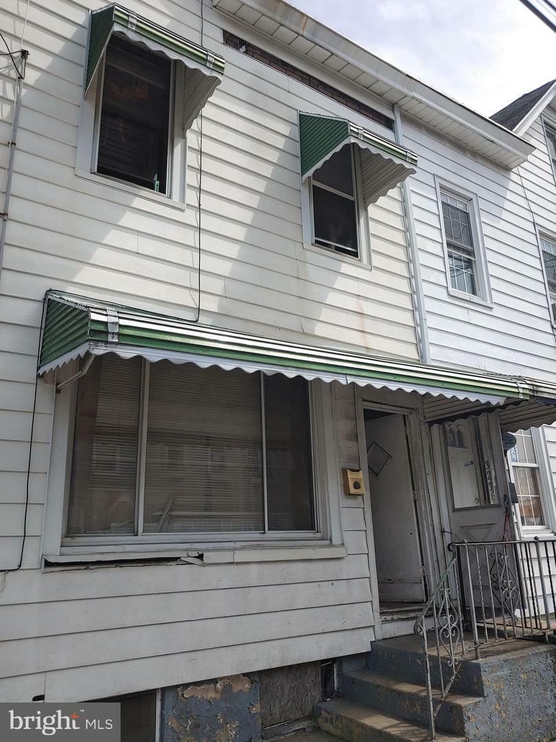 Property Photo:  325 Liberty Street  NJ 08611 