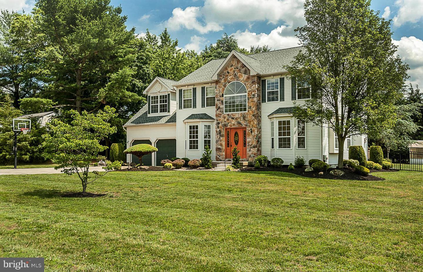 Property Photo: 334 Fishpond Road NJ 08028