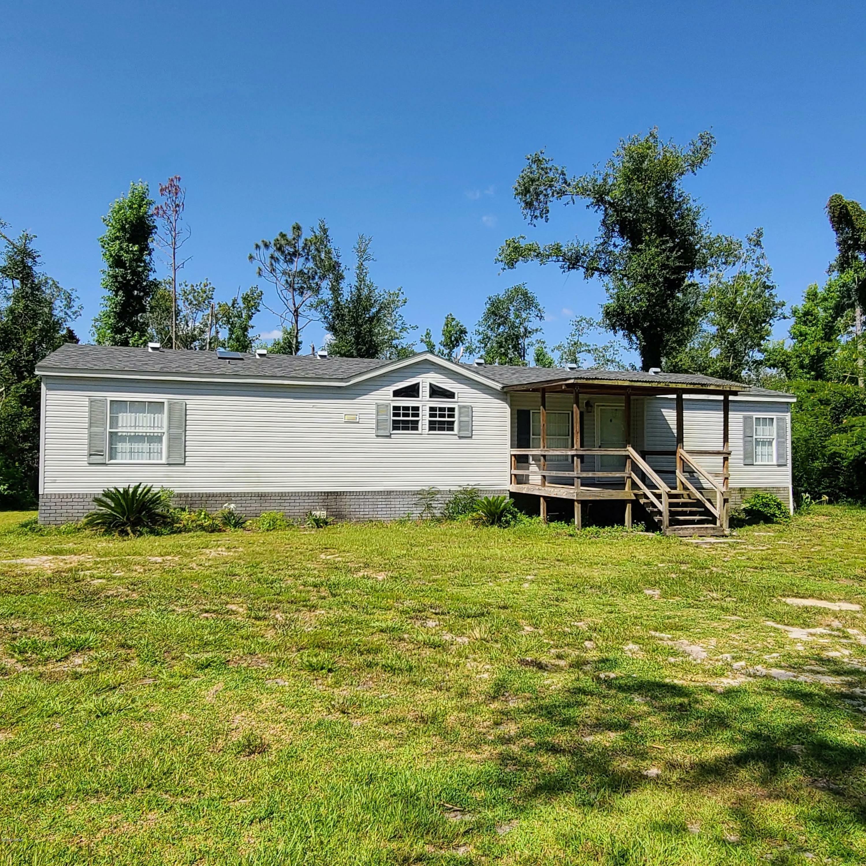 Property Photo:  10904 S Bear Creek Road  FL 32404 