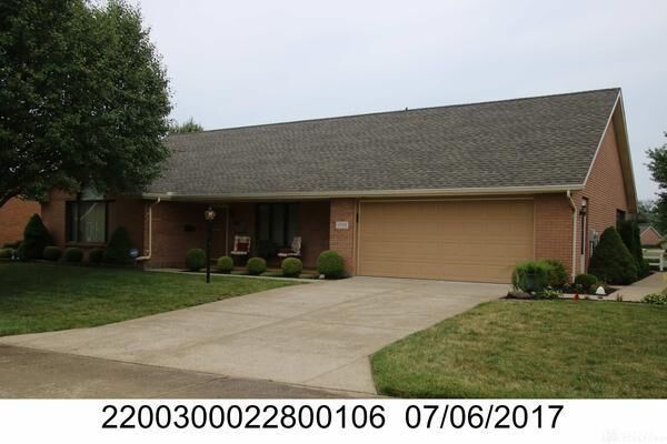 Property Photo: 1788 Berwick Drive OH 45503