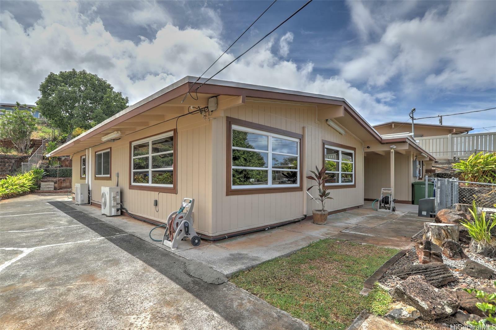 99-502 Iwaiwa Street  Aiea HI 96701 photo