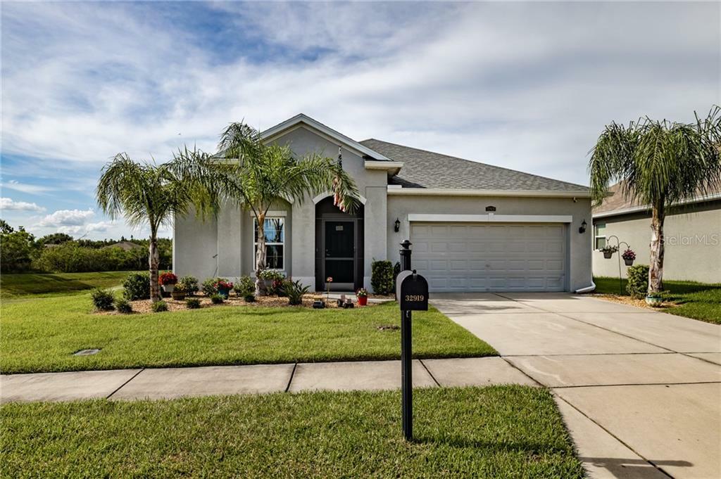 Property Photo:  32919 Hillman Court  FL 33543 