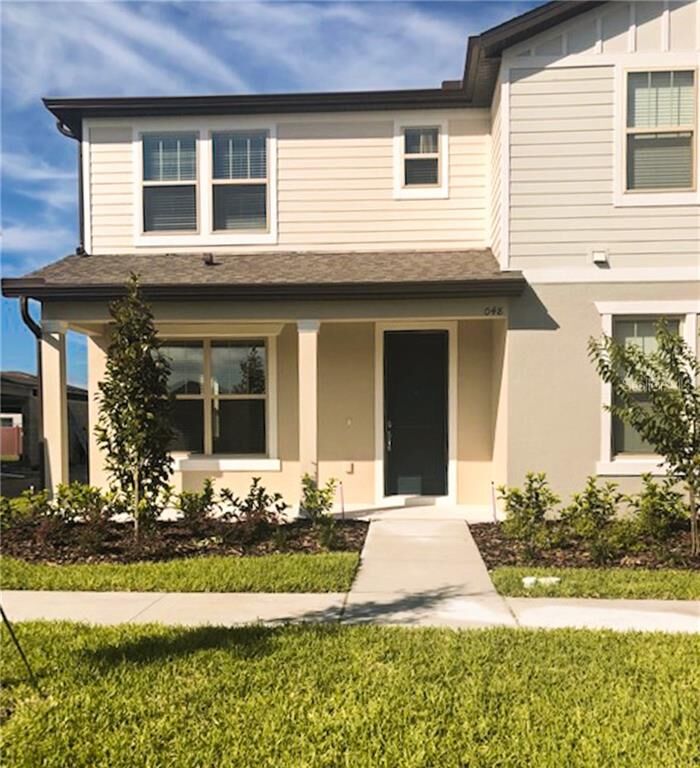 Property Photo: 5048 Caspian Street FL 34771