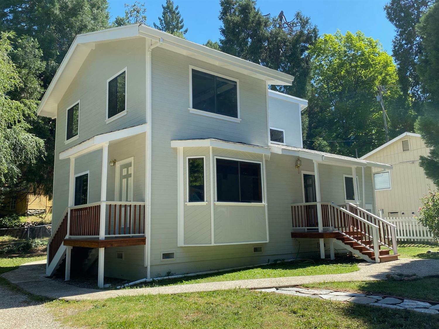 Property Photo: 322 Alexander Street CA 95959