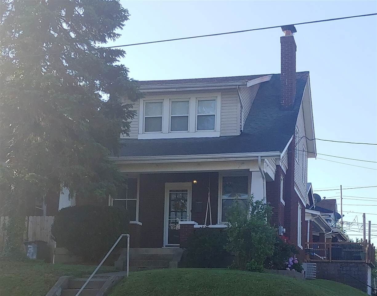 Property Photo: 300 8th KY 41074