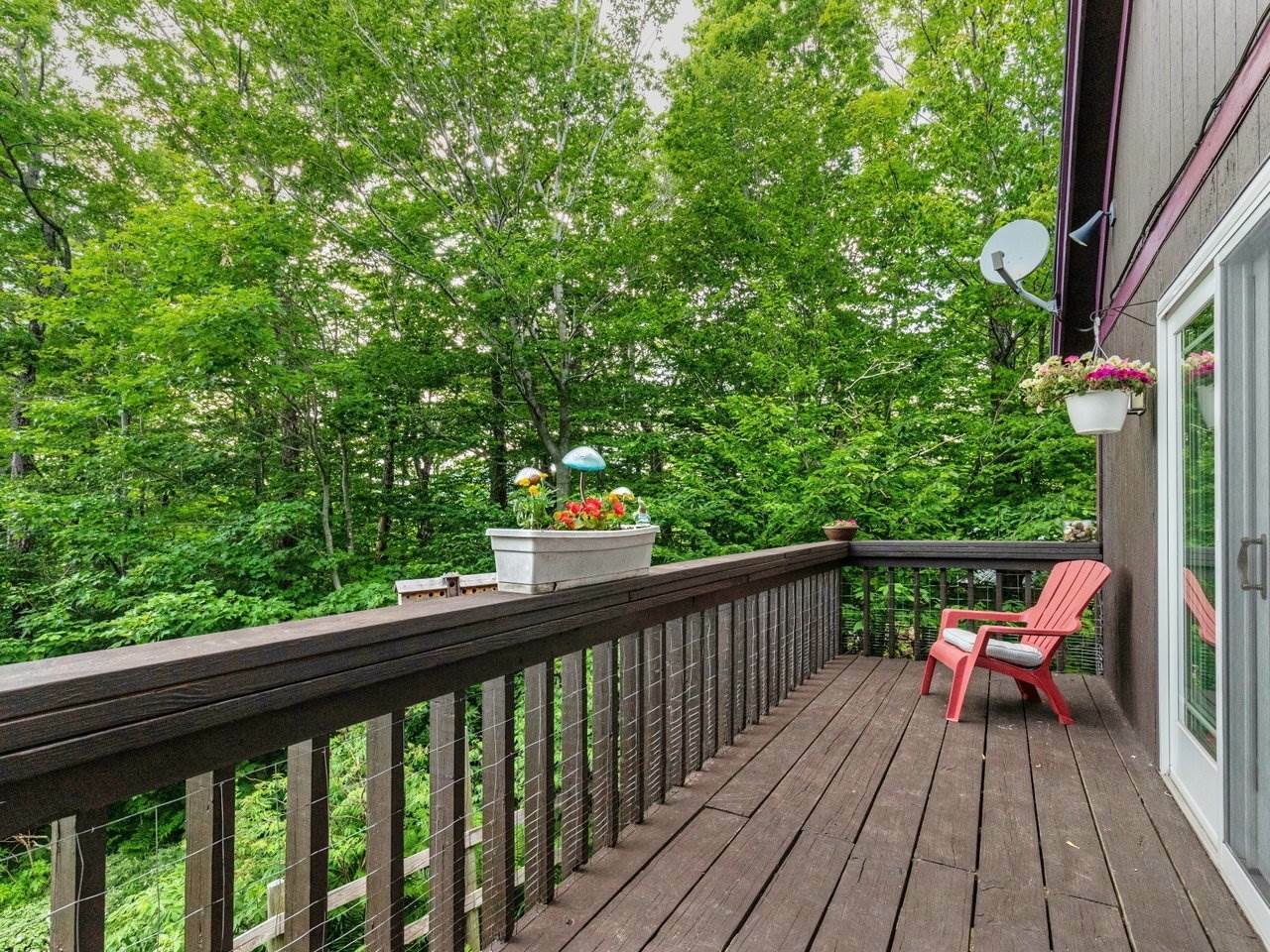 Property Photo:  76 Wentworth Road  VT 05477 