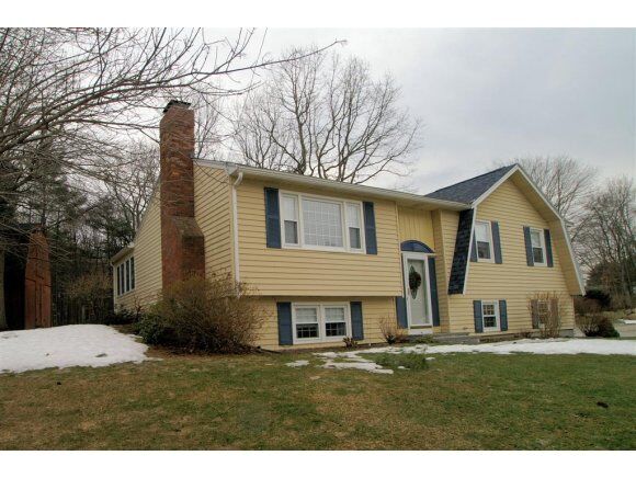 Property Photo:  58 Ridgewood Road  NH 03229 