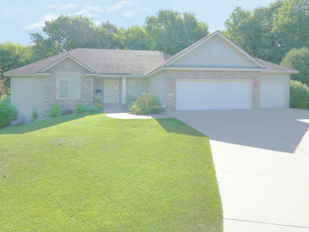 Property Photo: 3616 S Oak Circle MN 56301
