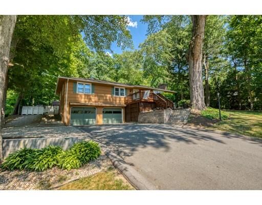 Property Photo: 1198 Amostown Rd MA 01089