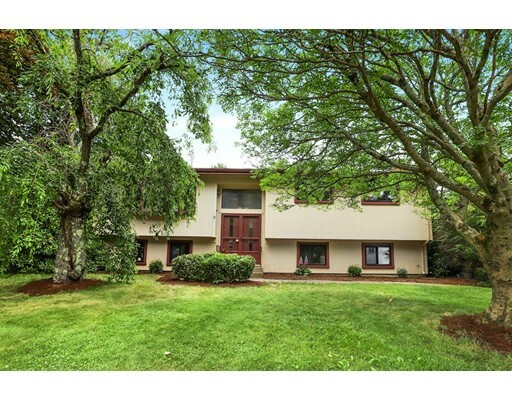 Property Photo: 9 Old Farm Rd MA 02067