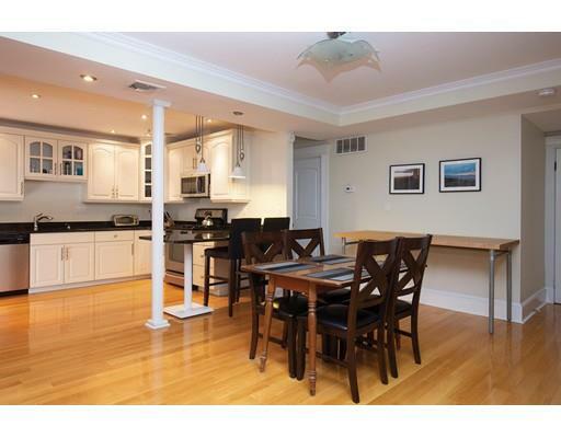 Property Photo:  126 Longwood Ave A  MA 02446 