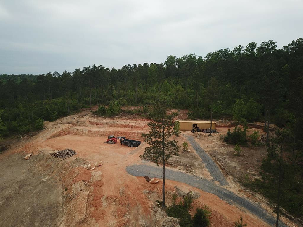 Property Photo: 1497 Sam Davis Road TN 37322