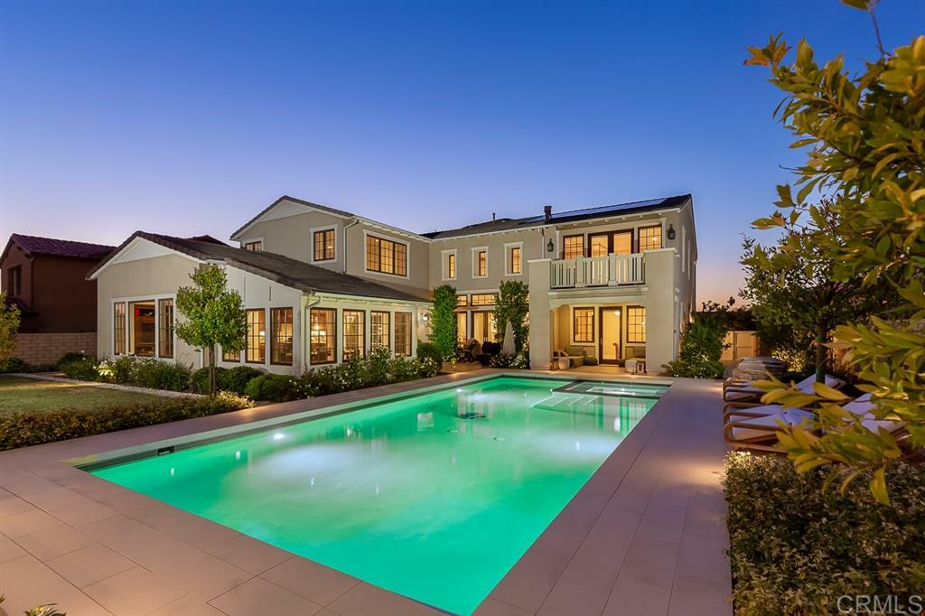 Property Photo: 10877 Equestrian Ridge Ct CA 92130