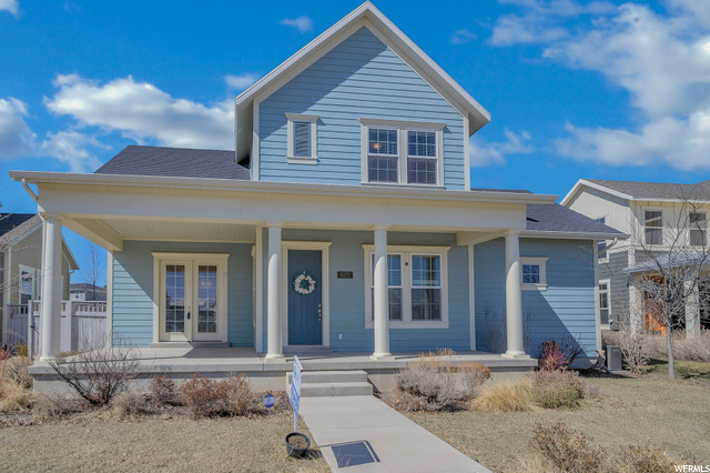 Property Photo:  Address not disclosed  UT 84009 